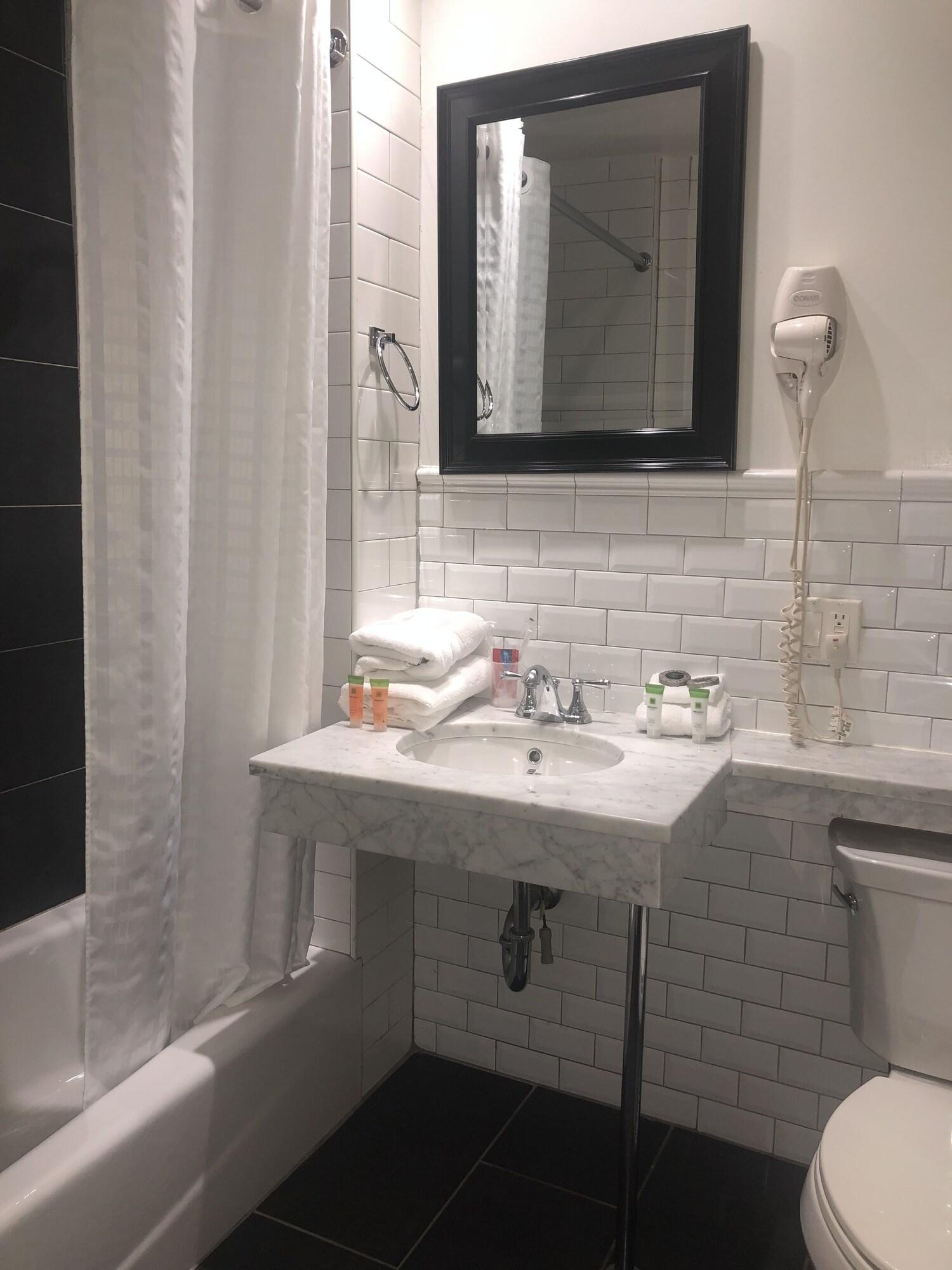 Bogart Hotel New York Kültér fotó