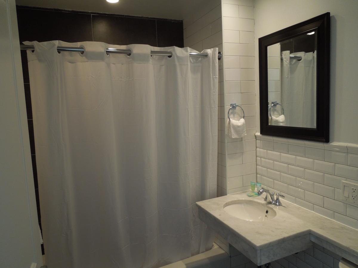 Bogart Hotel New York Kültér fotó