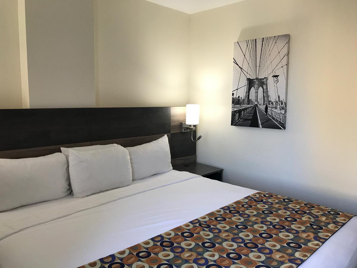 Bogart Hotel New York Kültér fotó