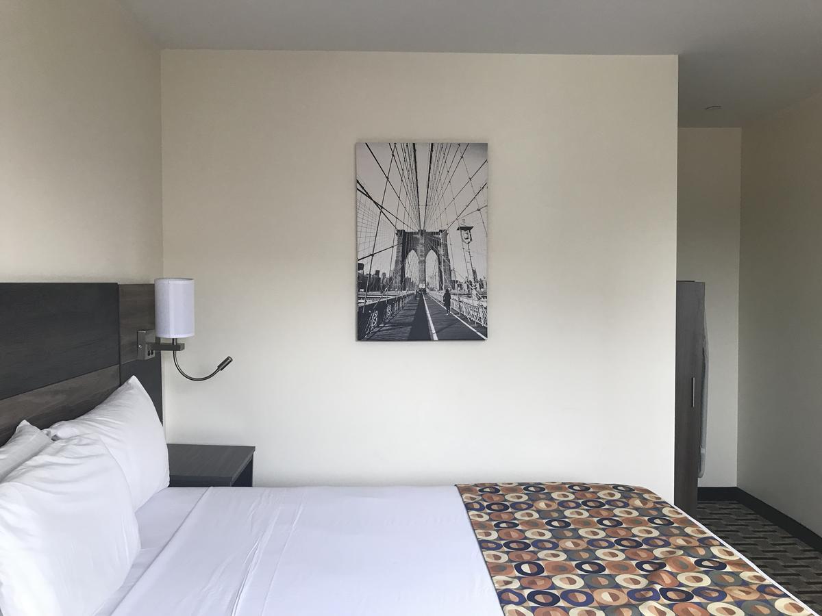 Bogart Hotel New York Kültér fotó
